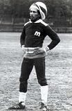 Soccer-Bob Marley -- Print