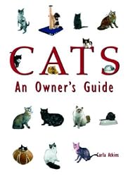 Cats: An Owners Guide