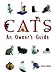 Book Cats: An Owner's Guide
