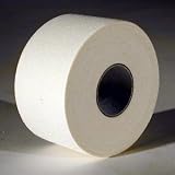 ANDOVER UNBLEACHED TRAINER'S TAPE #140