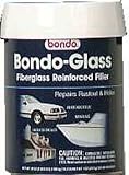 3M/Bondo Qt Glass Body Filler 272 Auto Body Repair Material