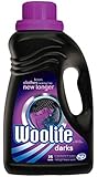 Woolite Darks Laundry Detergent, 50 Fl Oz