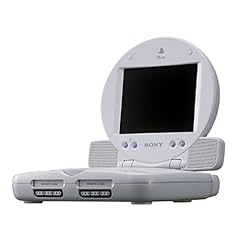 PSone&液晶モニター COMBO【メーカー生産終了】