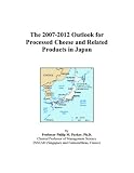 Search : The 2007-2012 Outlook for Processed Cheese and Related Products in Japan