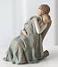 Willow Tree The Quilt Figurine by Susan Lordi, 26250