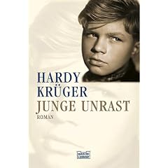 Junge Unrast.
