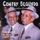 Grandes Exitos: Roots of Buena Vista by Compay Segundo