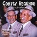 Grandes Exitos: Roots of Buena Vista