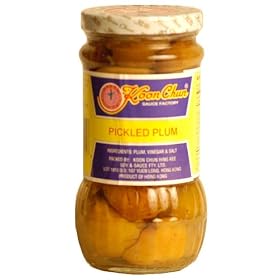 Koon Chun Pickled Plum