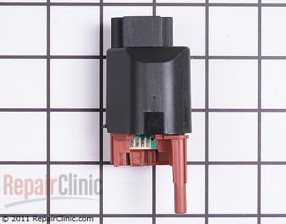 W10415587 Switch-w Pressure