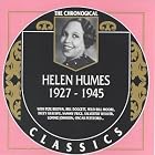 Click here to buy 1927-1945 by  Helen Humes .