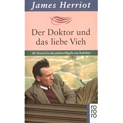 Der Doktor und das liebe Vieh