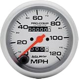 Autometer Speedometer for 1988 - 1998 Jeep Cherokee