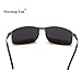 Men's polarized sunglasses