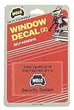 National Seal 1188 Wheel Oil Seal