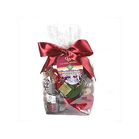 Claire Burke Christmas Memories Potpourri with Refresher Oil from Home Fragrance
