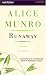 Runaway: Stories (Audio Cassette)
