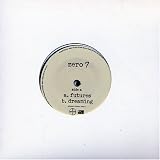 Futures [7" VINYL]