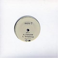 Futures [7" VINYL]