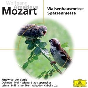 Childrens Toyshop  Musik : Waisenhausmesse/Spatzenmesse