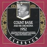 Revue Count Basie  / 1952