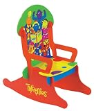 from Born to Play Tweenies Rocking Chair Model 3653