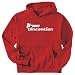 Sweatshirt Red 
