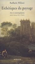 Esthétiques du paysage : Art et contemplation