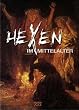 Hexen im Mittelalter. Eine illustrierte Geschichte der Hexen und ihrer Verfolger