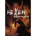 Hexen im Mittelalter. Eine illustrierte Geschichte der Hexen und ihrer Verfolger