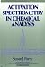 Activation Spectrometry in Chemical Analysis