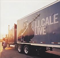 J.J. Cale Live