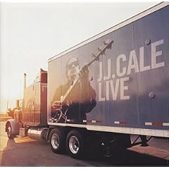 J.J. Cale Live
