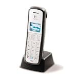 SAVE $67.04 - Logitech Cordless Internet Handset $62.95