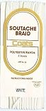 Coats & Clark Soutache Braid 1/8'' x 5 Yards
