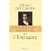 Dictionnaire amoureux de l'Espagne