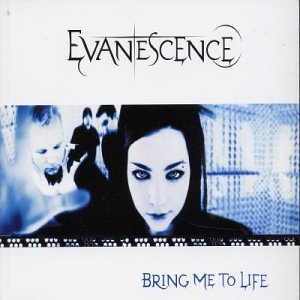 CD-Charts  Music : Bring Me to Life