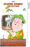 Oliver Hardy Collection-Sawmill/Yes, Yes Nanette [UK-Import] [VHS]