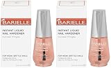 Barielle Instant Liquid Nail Hardener, 0.5 oz, 2 ct (Quantity of 2)
