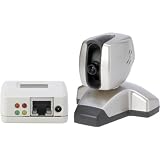 Lorex Network Video Server w/Pan/ Tilt/Zoom Camera