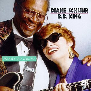 Diane Schuur & B.B. King - Heart to Heart - Zortam Music