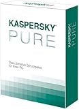 Kaspersky PURE