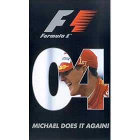 FIA Formula One World Championship 2004