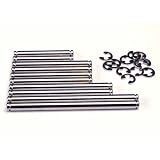 Suspension Pin Set:E,T,N