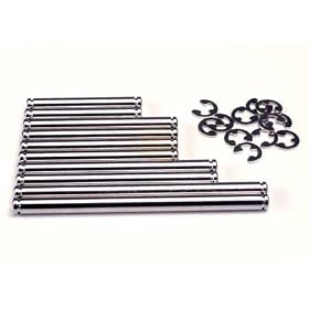 Suspension Pin Set:E,T,N from Suspension Sets