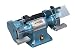 Palmgren 82062 6-Inch 1/3HP 115/230v Grinder, w/Dust Collection