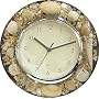 Assorted Shells Clock