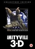 Amityville 3 [UK IMPORT] - Tony Roberts
