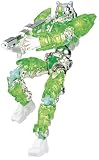 ミクロマン マグネフォース マグネミクロマンテセウス MGM02