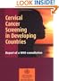 Cervical Cancer Screening in Developing Countries